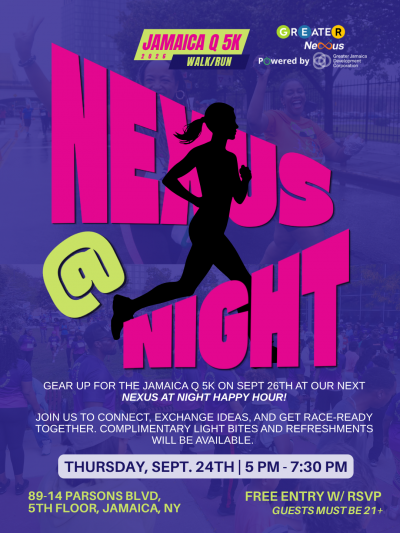 5K Happy Hour @ GN (1)