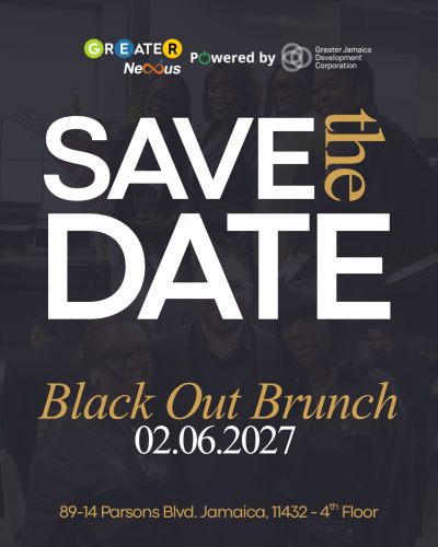 Save the Date